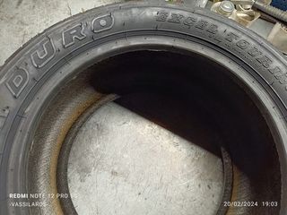 215/40/12  (215/35/12)  DURO 4PR ΓΙΑ GOLF KART -thumb-4