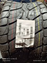 215/40/12  (215/35/12)  DURO 4PR ΓΙΑ GOLF KART -thumb-1