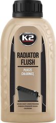 ΛΥΡΗΣ K2 ΚΑΘΑΡΙΣΤΙΚΟ ΨΥΓΕΙΟΥ RADIATOR FLUSH 250ML, K2-T221