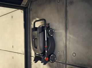 Χλοοκοπτική Μηχανή Μπαταρίας Husqvarna LC34 P4A 18V-thumb-4