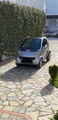 Smart ForTwo '03