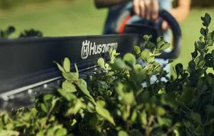 Μπορντουροψάλιδο Μπαταρίας Husqvarna Aspire H50-P4A 18V με Μήκος Λάμας 50cm-thumb-2