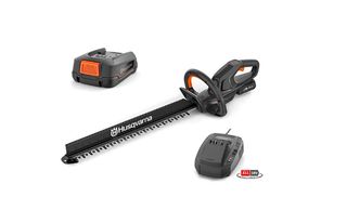 Μπορντουροψάλιδο Μπαταρίας Husqvarna Aspire H50-P4A 18V με Μήκος Λάμας 50cm-thumb-1