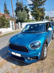 Mini Cooper SE Countryman '18 AUTO