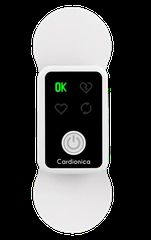 Συσκευή Ανίχνευσης Αρρυθμιών Cardionica MIR με Λογισμικό & Bluetooth