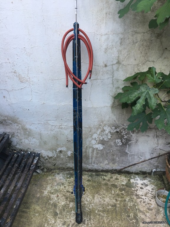 BLEUTEC RAPTOR 115