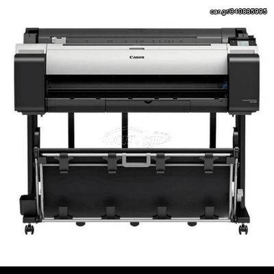 Canon imagePROGRAF TM-300 Plotter