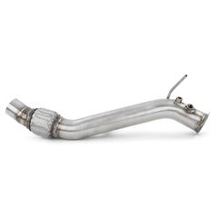 Downpipe Βελτίωσης  +20-30HP ΕΧΤΡΑ κατάλληλο για BMW E81 E82 E87 E88 Diesel-thumb-3