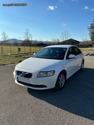 Volvo S40 '12