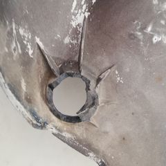 HONDA AFRICA TWIN 750 RD07 ΑΡΙΣΤΕΡΟ ΚΑΠΑΚΙ ΣΕΛΑΣ-thumb-4