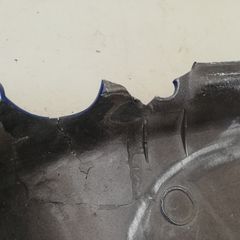 HONDA AFRICA TWIN 750 RD07 ΑΡΙΣΤΕΡΟ ΚΑΠΑΚΙ ΣΕΛΑΣ-thumb-5