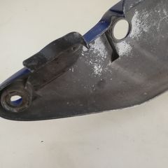 HONDA AFRICA TWIN 750 RD07 ΑΡΙΣΤΕΡΟ ΚΑΠΑΚΙ ΣΕΛΑΣ-thumb-8