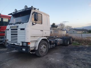 Scania '89 143