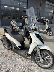 Piaggio Carnaby 300 Cruiser '15