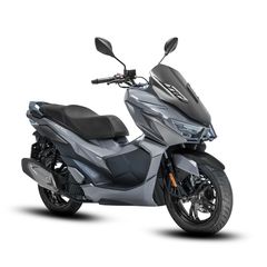 Sym Jet X 125 2026 L/C CBS + ΔΩΡΑ-thumb-8