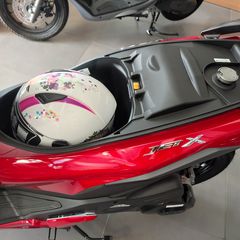 Sym Jet X 125 2026 L/C CBS + ΔΩΡΑ-thumb-5