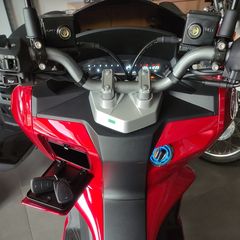 Sym Jet X 125 2026 L/C CBS + ΔΩΡΑ-thumb-7