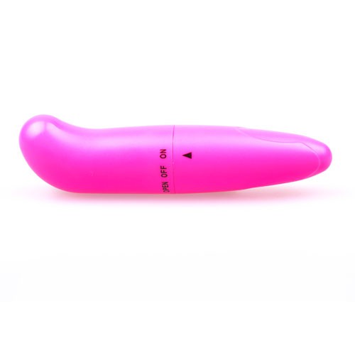 Pink Color Mini G-Spot Vibrator