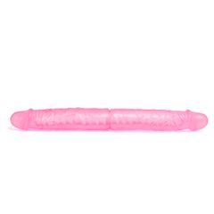 Flexible Double Penis-thumb-2