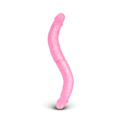 Flexible Double Penis-thumb-3