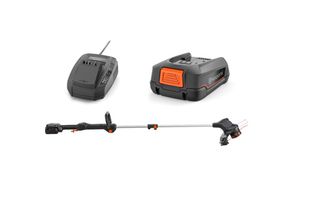 Χορτοκοπτικό Μπαταρίας Husqvarna Aspire T28-P4A 18V 2.6kg-thumb-2