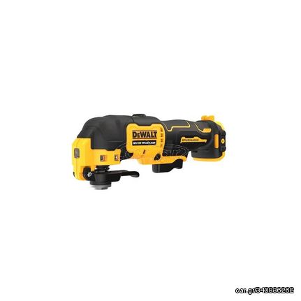 DCS353N-XJ Πολυεργαλείο Μπαταρίας 12V (Solo) - 10,8V - 12V - DEWALT (#DCS353N-XJ)