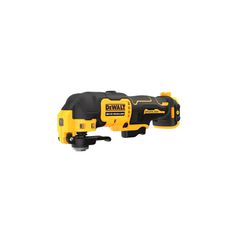 DCS353N-XJ Πολυεργαλείο Μπαταρίας 12V (Solo) - SOLO - DEWALT (#DCS353N-XJ)