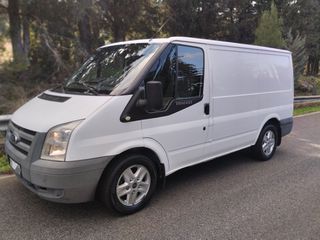 Ford Transit 2010 85t260