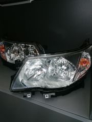 SUBARU FORESTER -thumb-1