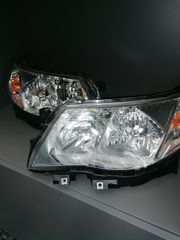 SUBARU FORESTER -thumb-2