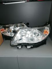 SUBARU FORESTER -thumb-4