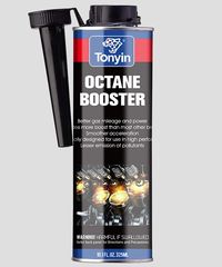 ΛΥΡΗΣ TONYIN ΕΝΙΣΧΥΤΙΚΟ ΑΡΙΘΜΟΥ ΟΚΤΑΝΙΩΝ OCTANE BOOSTER 325ML, TONYIN-TD04