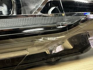 SUBARU FORESTER ΦΑΝΑΡΙ ΔΕΞΙ -thumb-1