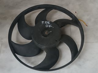 PEUGEOT 106 ΒΕΝΤΙΛΑΤΕΡ ΜΠΑΜΠΟΥΡΗΣ