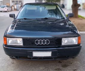 Audi 80 '89