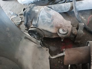 Διαφορικό w124 w201 e190 200E