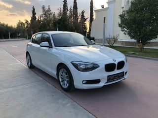 Bmw 116 '14 ΕΛΛΗΝΙΚΗΣ ΑΝΤΙΠΡΟΣΩΠΕΙΑΣ