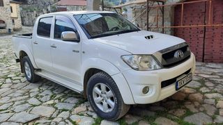 Toyota Hilux '11 Tornado 171 3.0