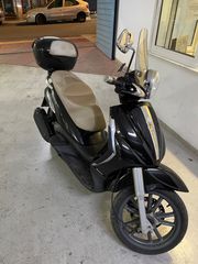 Piaggio Beverly 300 '10