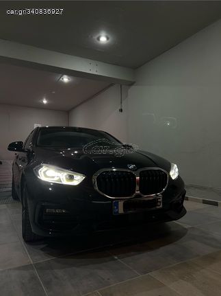Bmw 118 '19 1 of 50