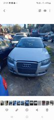 AUDI A3 2003-08