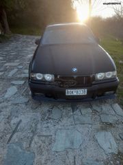 Bmw e36 318 is 