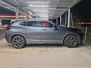 Bmw X2 2020 16d S Drive M-Pack X