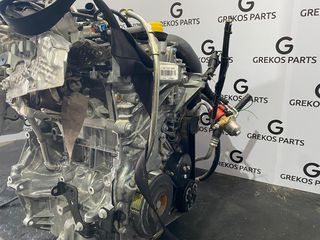 Κινητήρας - Μοτέρ NISSAN  MIKRA H4DF408 Dacia Duters 1.0-thumb-3