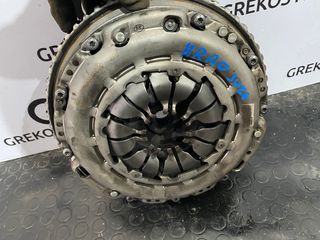 Δίσκοι Πλατό nissan juke-thumb-3