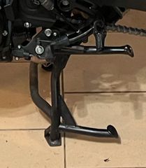 Διπλό σταντ TRACER 900 2018