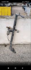 ΚΟΤΣΑΔΟΡΟΣ MITSUBISHI CARISMA 1996-2004 μοντέλο 