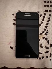 Samsung Galaxy Alpha 5 