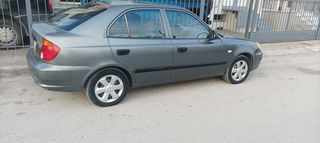 Hyundai Accent 2005-thumb-1