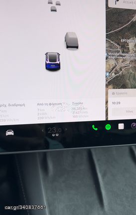 Tesla Model Y '23 Long Range